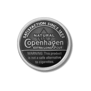 Copenhagen Natural Extra Long Cut