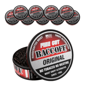 Original Fine Cut – 10 Pack