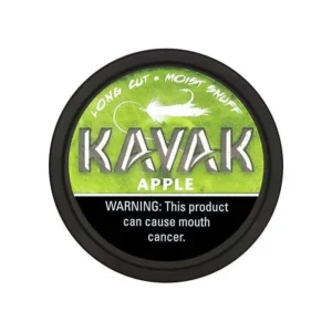 KAYAK APPLE 1.2OZ LONG CUT