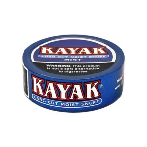 KAYAK MINT 1.2OZ LONG CUT