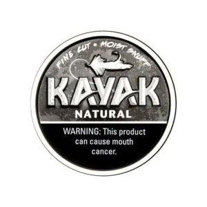 KAYAK NATURAL 1.2OZ FINE CUT