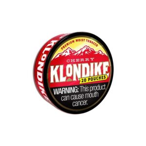 KLONDIKE CHERRY 475OZ ORIGINAL POUCHES