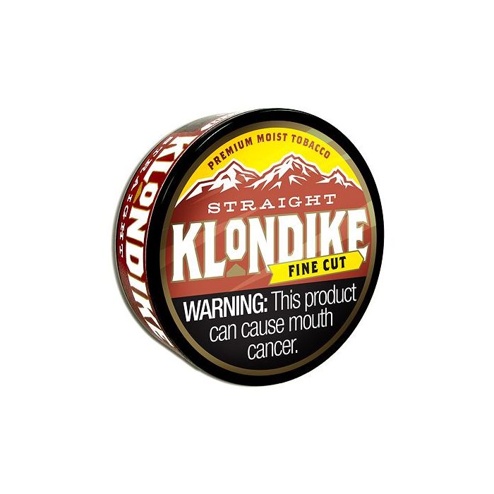 KLONDIKE STRAIGHT 12OZ FINE CUT