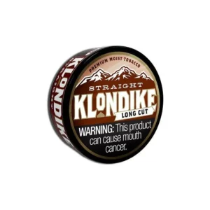 KLONDIKE STRAIGHT 12OZ LONG CUT