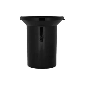 MUDJUG ROADIE BLACK SPITTOON