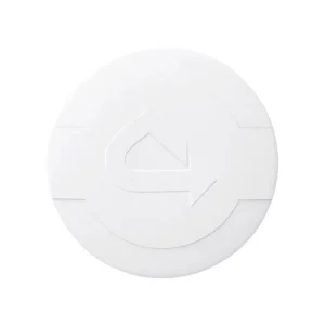 KICKUP REAL WHITE NICOTINE FREE SWEDISH SNUS