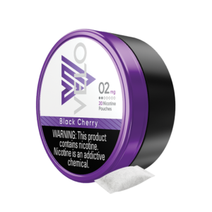 Velo Pouch Black Cherry 2mg